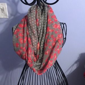 Charming Charlie Scarf